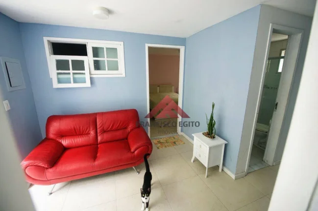 Imagem Casa com 8 dormitórios à venda, 400 m² por R$ 840.000 - Maria Paula - Niterói/RJ