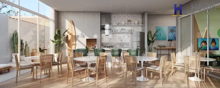 Imagem APARTAMENTO RESIDENCIAL em SÃO FRANCISCO DO SUL - SC, Itaguaçu