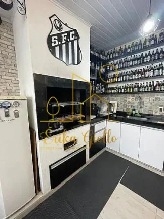 Imagem COBERTURA MOBILIADA  VENDA E LOCAÇÃO