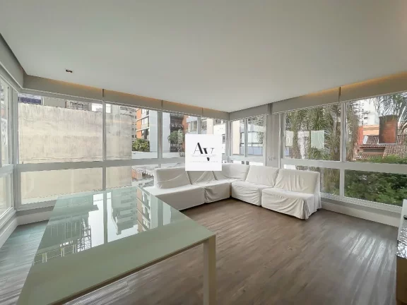 Imagem Apartamento à venda no bairro Petrópolis - Porto Alegre/RS
