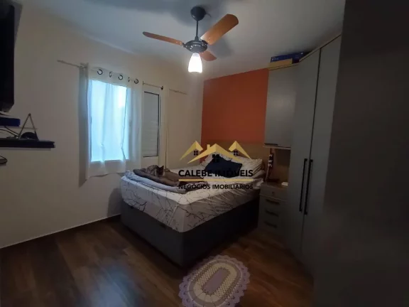 Imagem Apartamento com 2 dormitórios à venda, 44 m² por R$ 200.000,00 - Nova Tatuí - Tatuí/SP
