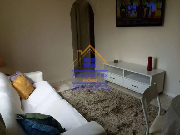 Imagem Apartamento à venda, Centro, Rio de Janeiro, RJ