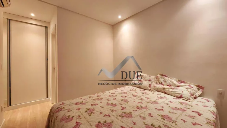 Imagem Apartamento com 2 dormitórios à venda, 62 m² por R$ 617.000,00 - Gonzaga - Santos/SP