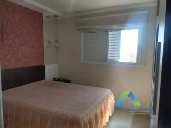 Imagem Apartamento à venda no bairro Bosque da Saúde - São Paulo/SP