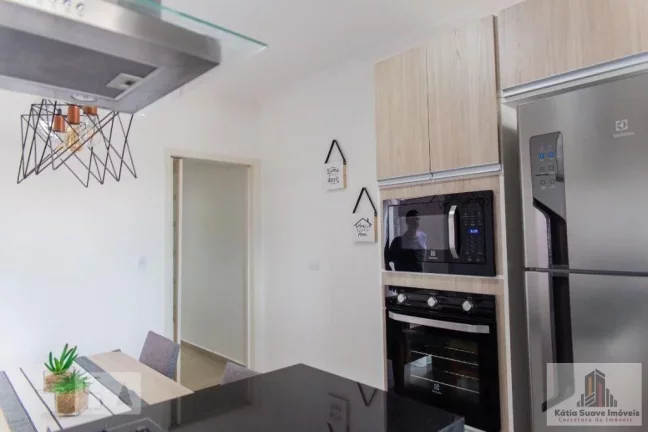 Imagem Sobrado para Venda em Santo André / SP no bairro Parque João Ramalho