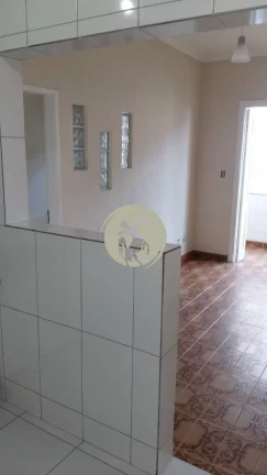 Imagem APARTAMENTO 2 DORMITÓRIOS NO ITARARÉ GARAGEM PARA MOTOS