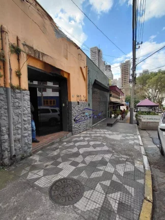 Imagem Salão para alugar, 50 m² - Pinheiros - São Paulo/SP