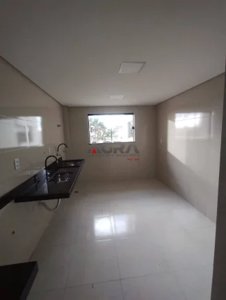 Imagem Apartamento de 3 quartos, 2 suites, varanda gourmet e 2 vagas de garagem