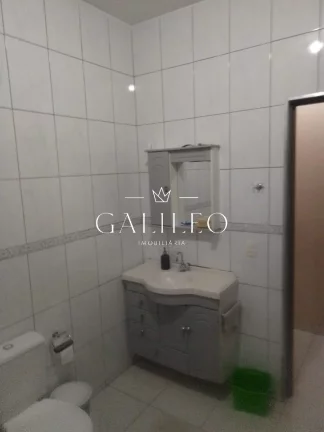 Imagem Casa a venda no bairro Almerinda Chaves em Jundiaí