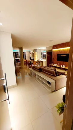 Imagem Terra Mundi Parque Cascavel - Apartamento à venda no bairro Jardim Atlântico - Goiânia/GO