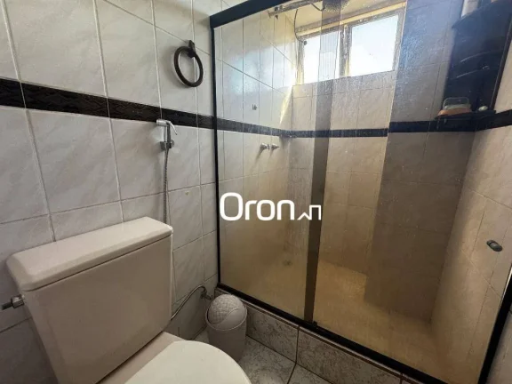 Imagem Apartamento com 3 dormitórios à venda, 123 m² por R$ 399.000,00 - Setor Oeste - Goiânia/GO