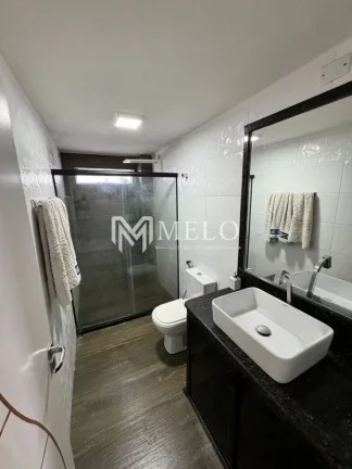 Imagem Oportunidade em OLINDA: 100m², 03qts, 01suite, 02vagas..