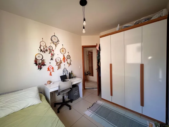 Imagem Apartamento à venda em Belo Horizonte-MG, bairro Manacás, 2 quartos, 1 banheiro, 1 vaga, 52m² - Imperdível oportunidade!