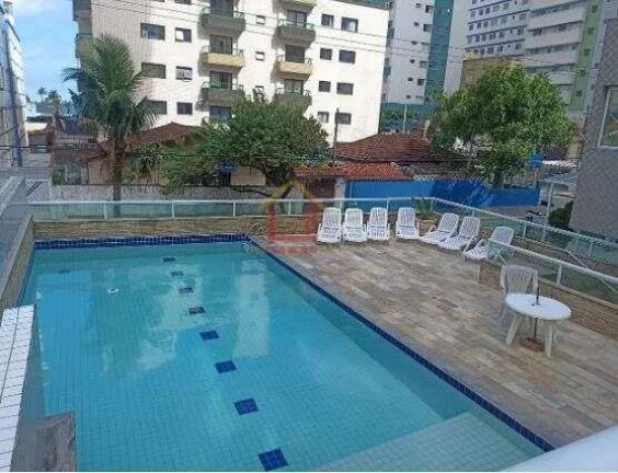 Imagem Lindo apartamento a Venda