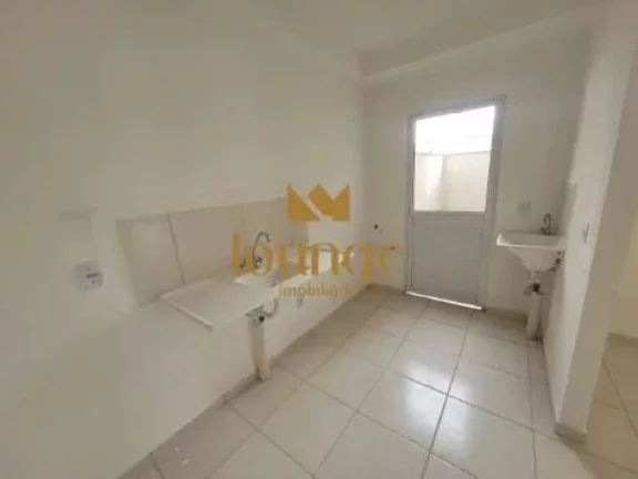 Imagem Apartamento em Votorantim