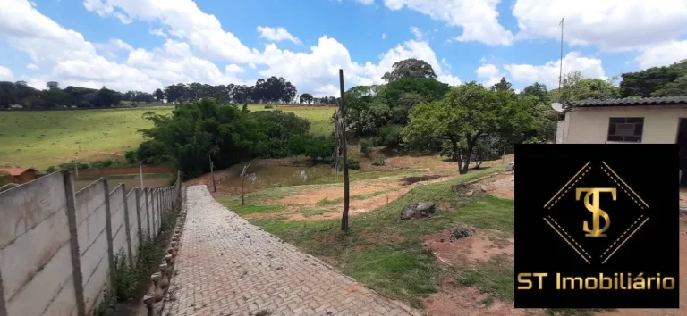 Imagem Sítio à Venda em Atibaia - 15.000m² Excelente acesso