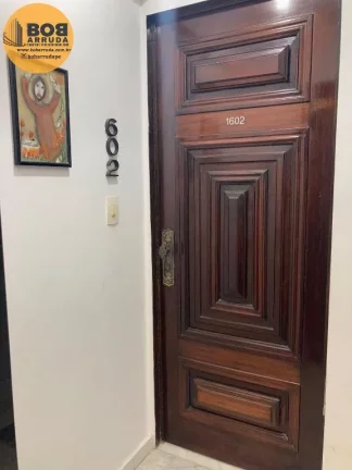 Imagem Apartamento Padrão