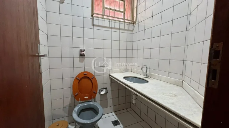 Imagem Espetacular casa à venda em Campo Grande-MS, Vila Giocondo Orsi: 4 quartos, 1 suíte, 3 salas, 3 banheiros, 3 vagas, 205m²!