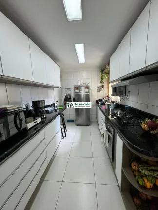 Imagem APARTAMENTO RESIDENCIAL em SÃO JOSÉ DOS CAMPOS - SP, VILA EMA