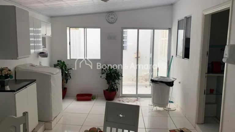 Imagem Casa a venda 2 dorm.Jardim Chapadão

***Um imovel exclusivo pra você!***

São 140m2 de area util,...