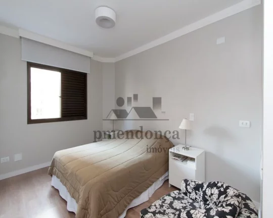 Imagem Apartamento em bom estado de conservaÃ§Ã£o, excelente localizaÃ§Ã£o e repleto de armÃ¡rio,...
