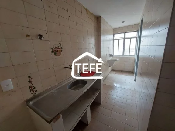 Imagem Apartamento à venda, 61 m² por R$ 250.000,00 - Tanque - Rio de Janeiro/RJ