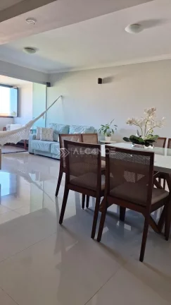 Imagem Apto - 3 Quartos - 2 Suítes - 115 m² - Intermares, Cabedelo/PB