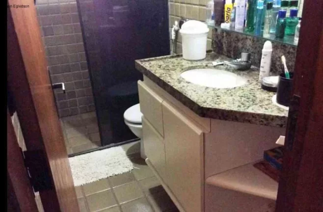 Imagem APARTAMENTO RESIDENCIAL em TERESINA - PI, ILHOTAS