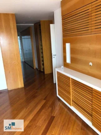 Foto do imóvel: Cobertura com 4 dormitórios para alugar, 300 m² por R$ 31.259,00/mês - Moema - São Paulo/SP Foto do imóvel: Cobertura com 4 dormitórios para alugar, 300 m² por R$ 31.259,00/mês - Moema - São Paulo/SP