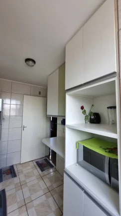 Imagem Apartamento com 2 quartos à venda em Sabará