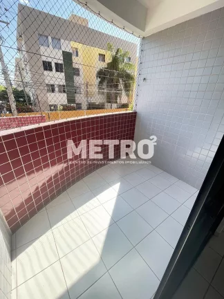 Imagem Apartamento para locação, Vila Mocó, PETROLINA - PE