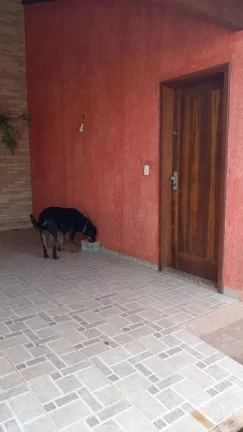 Imagem Casa com 1 dormitório à venda, 161 m² por R$ 600.000,00 - Estância Figueira Branca - Campo Limpo Paulista/SP