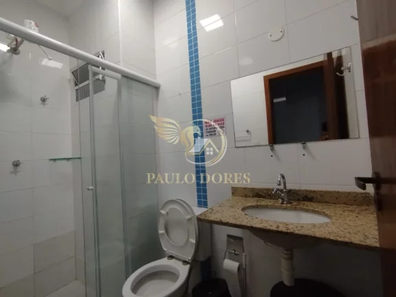 Imagem APARTAMENTO À VENDA COM 2 DORMITÓRIOS SENDO 1 SUÍTE NO ITAGUÁ EM UBATUBA-SP