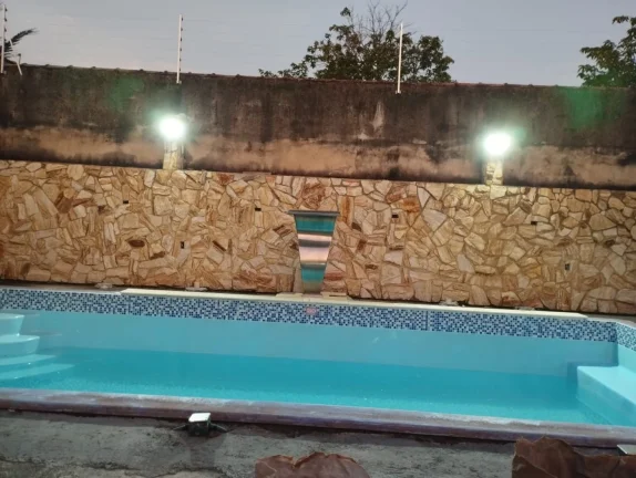 Imagem Casa para Temporada em Itanhaém, Gaivota (Praia), 2 dormitórios, 3 banheiros, 2 vagas