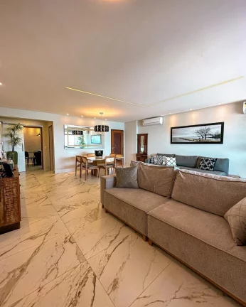 Imagem APARTAMENTO RESIDENCIAL em GUARAPARI - ES, PRAIA DO MORRO