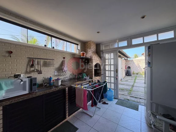 Imagem Casa em condomínio, 3 quartos, Foguete - Cabo Frio