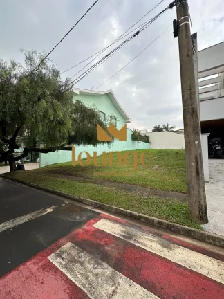 Imagem Terreno em Condominio em Sorocaba