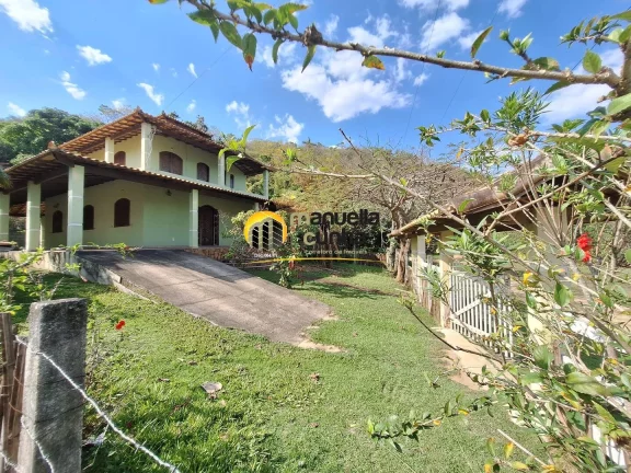 Imagem Belíssima duplex C/4Qts, vista panorâmica p/lagoa de Saquarema.