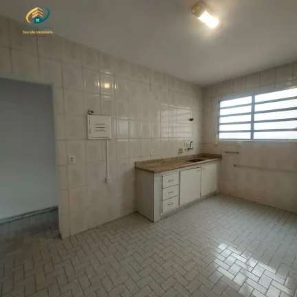 Imagem Apartamento para alugar no bairro Ponta da Praia - Santos/SP
