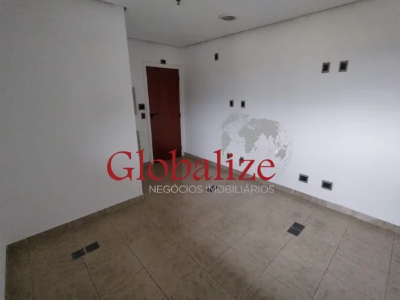 Imagem Sala comercial garagem e portaria no bairro Vila Nova em Santos (SP) por R$ 235.000,00