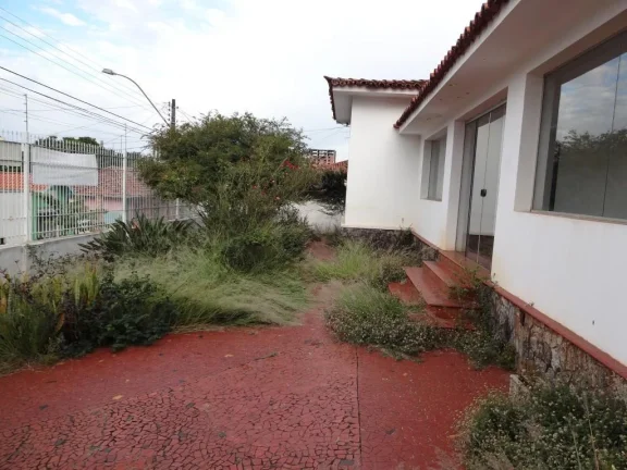 Imagem Casa ampla com vocação comercial no Centro , excelente para clínicas e escritórios , banheiros m...