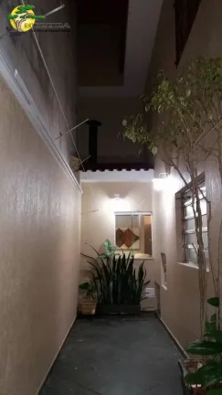 Imagem SOBRADO PARA VENDA NO LAUZANE PAULISTA