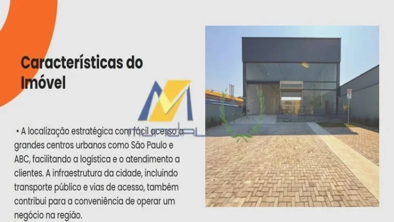 Imagem "Esse é o ponto comercial que os gigantes do varejo procuram... e ele tá disponível AGORA!"