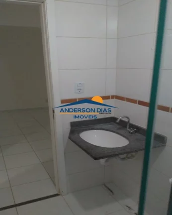 Imagem Apartamento com 2 dormitórios à venda, 48 m² por R$ 280.000 - Martim de Sá - Caraguatatuba/SP