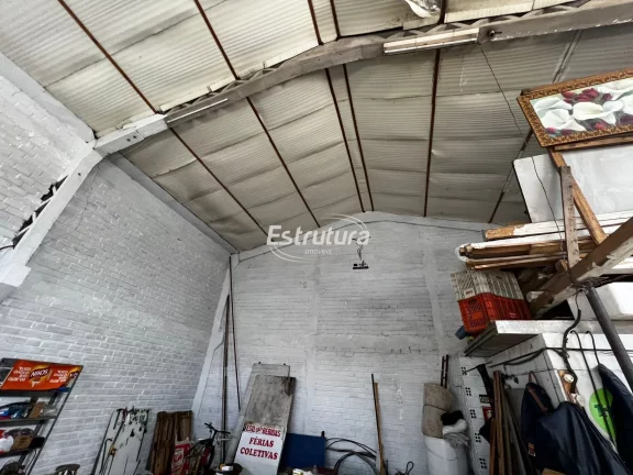 Imagem Ótimo pavilhão para alugar na Avenida Liberdade