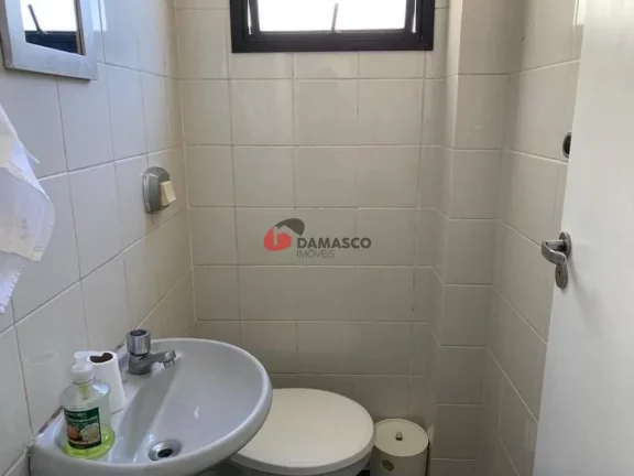 Imagem Cobertura à venda 3 Quartos, 1 Suite, 2 Vagas, 252M², Santa Paula, São Caetano do Sul - SP