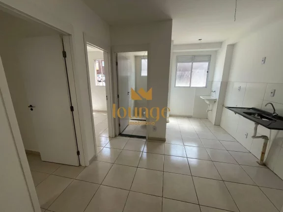 Imagem Apartamento à Venda em Ipatinga Zona Oeste - Sorocaba/SP