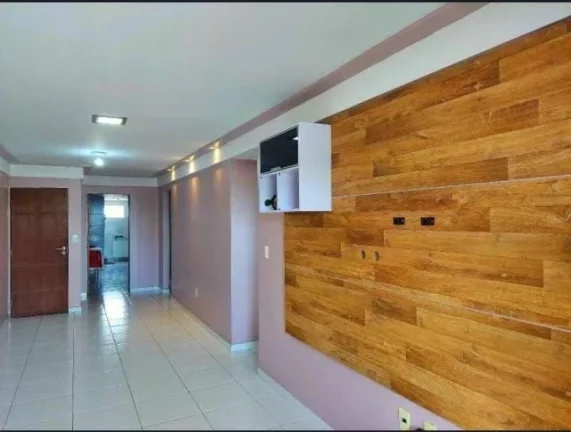 Imagem Apartamento com vista para o mar em Manaíra – Conforto, sofisticação e localização privilegiada!