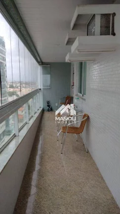 Imagem Apartamento à venda, 130 m² por R$ 1.100.000,00 - Praia da Costa - Vila Velha/ES