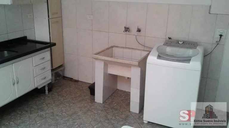 Imagem Sobrado para Venda em Santo André / SP no bairro Vila Guarani